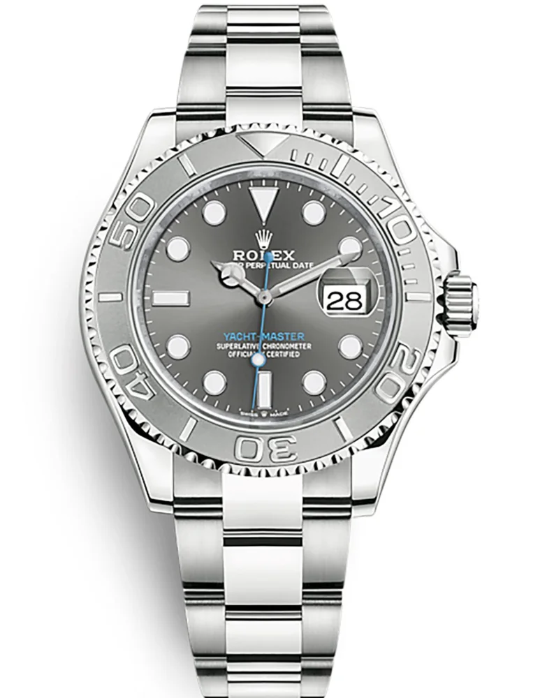 Rolex Yacht-Master 40 126622